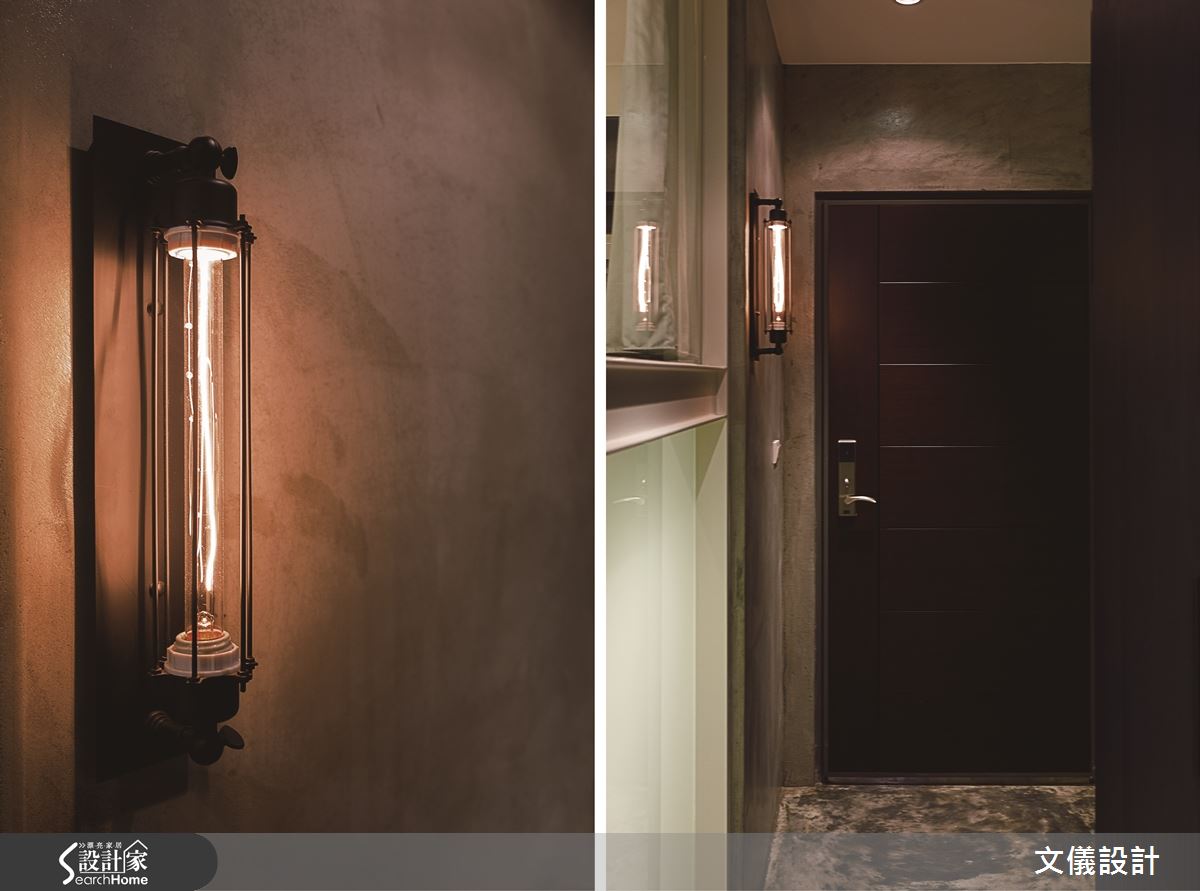 為生活上演獨立又無私的舞台劇 兩姊妹剛柔並濟的 16 坪前衛窩！