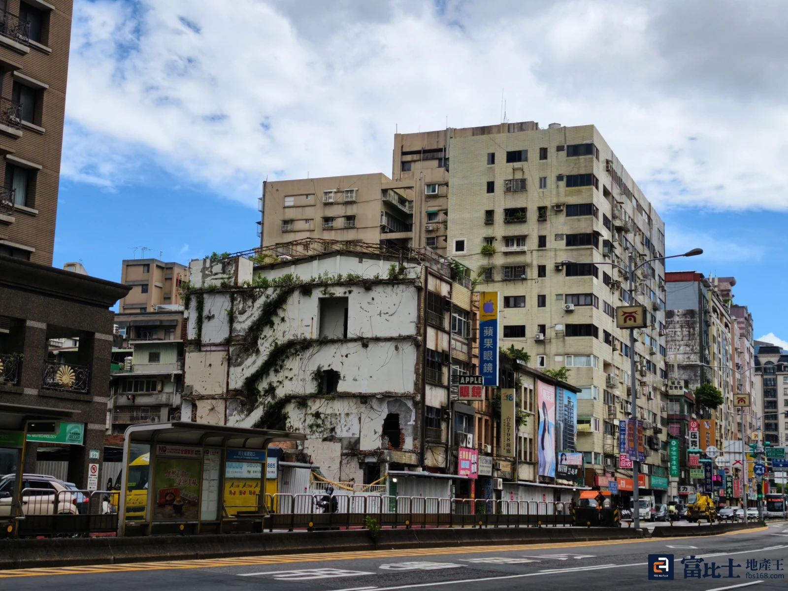 台南老宅延壽獲中央補助破億！黃偉哲：要求強化前端輔導降風險「防民自...