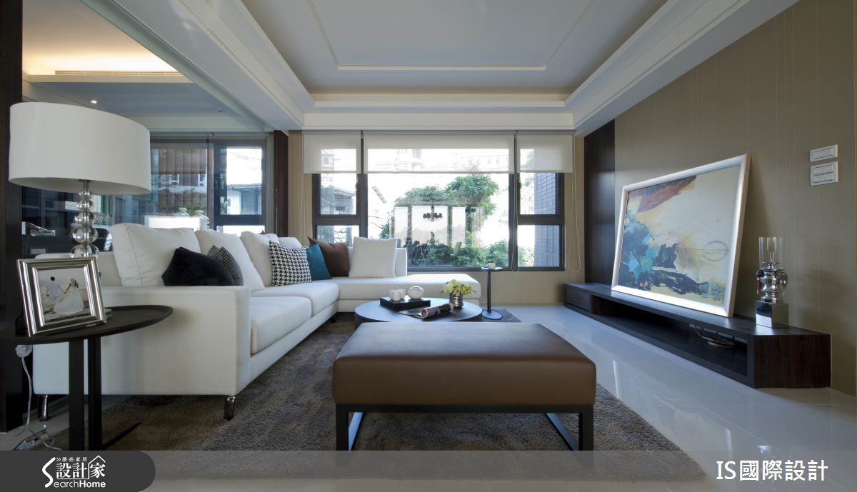 明亮清透日光宅 好感度立即100％激升