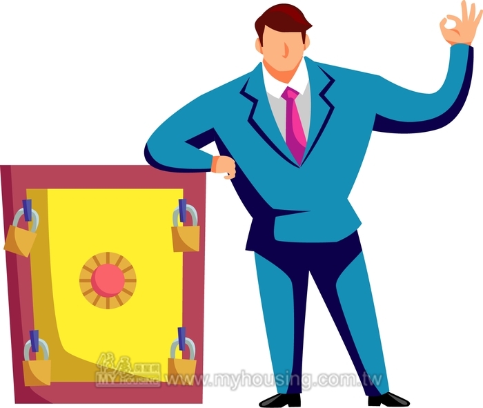 防範買賣詐騙 購屋應約定完整履保