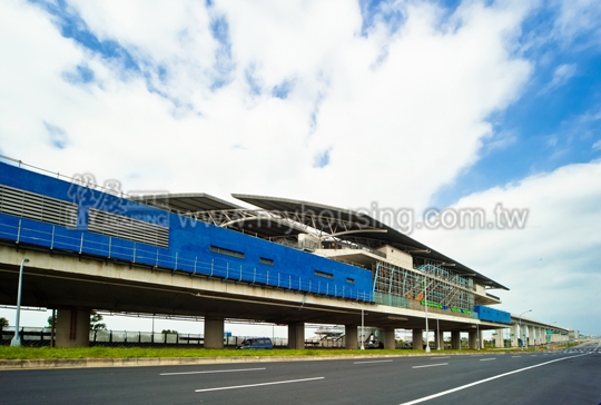 希望再落空　機捷通車六度跳票