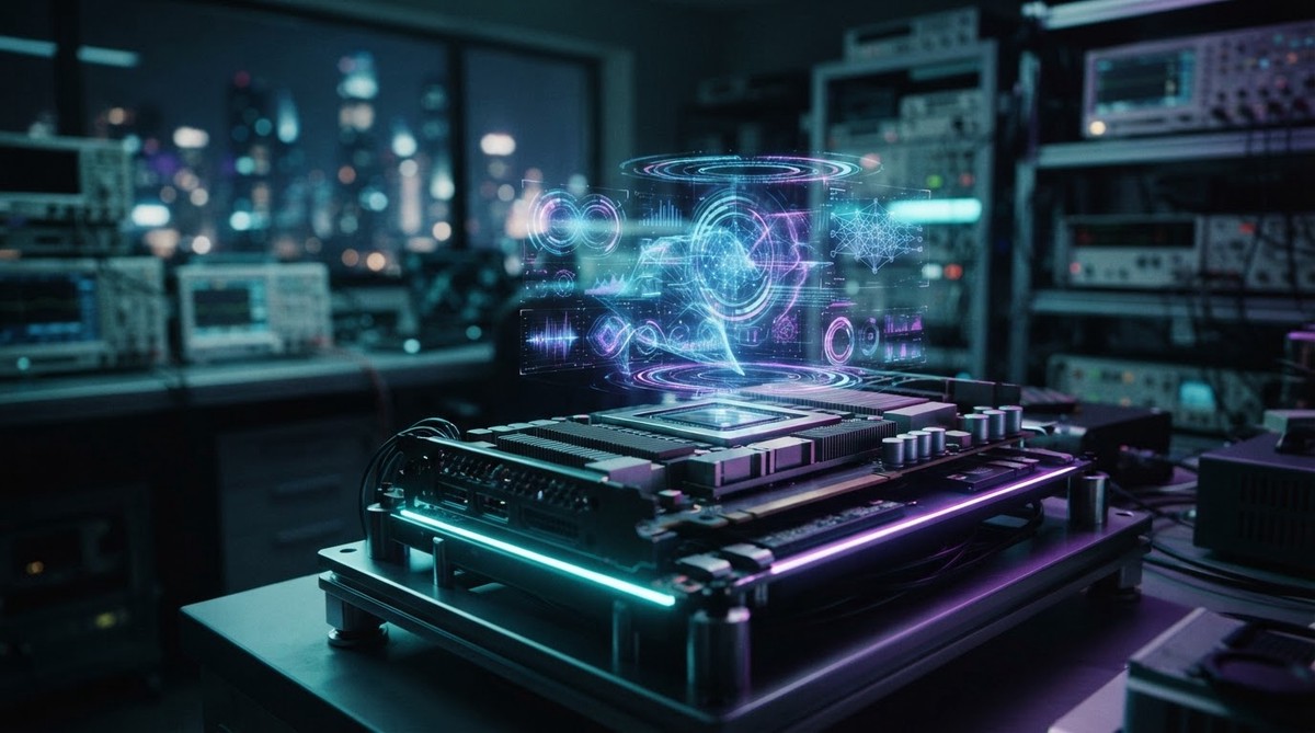 高通新 Adreno GPU 整合 AI 渲染 大幅提升手機遊戲效能