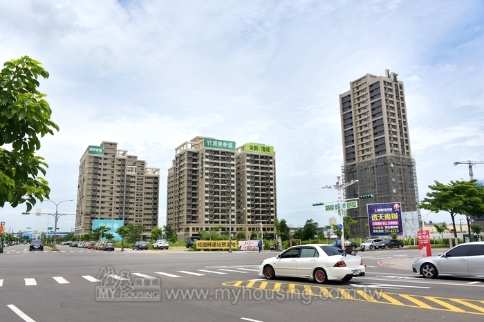 桃園煉油廠大爆炸　居民皮皮挫