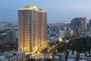 浙江團高雄賞屋 直呼豪宅好便宜