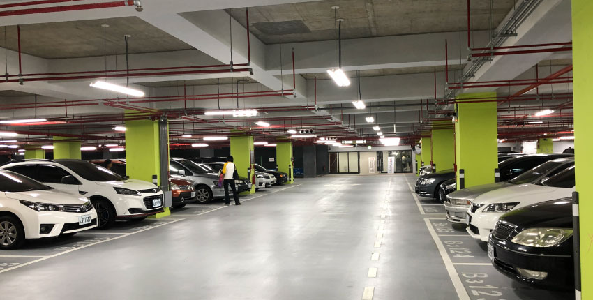 買新成屋想賣車位省錢 網勸會後悔