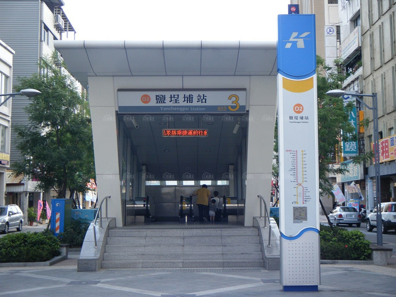 高雄鹽埕去年房價漲幅達10.69％ 每坪開價站上3字頭