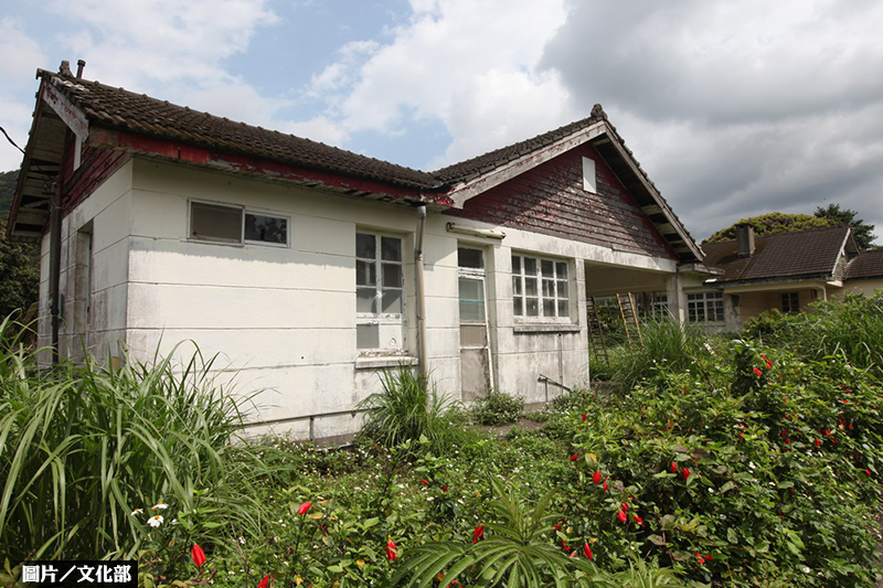 國產署標租文化資產 預計釋3標的