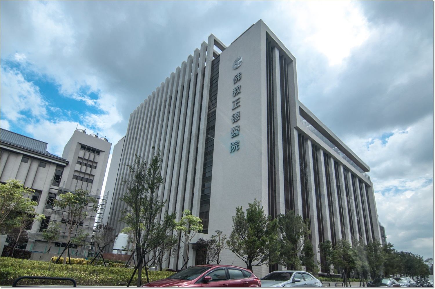 麗明四季|西南屯單元二 新富綠園道隱富聚落 綠海繁華3-4房 |建案搶先看