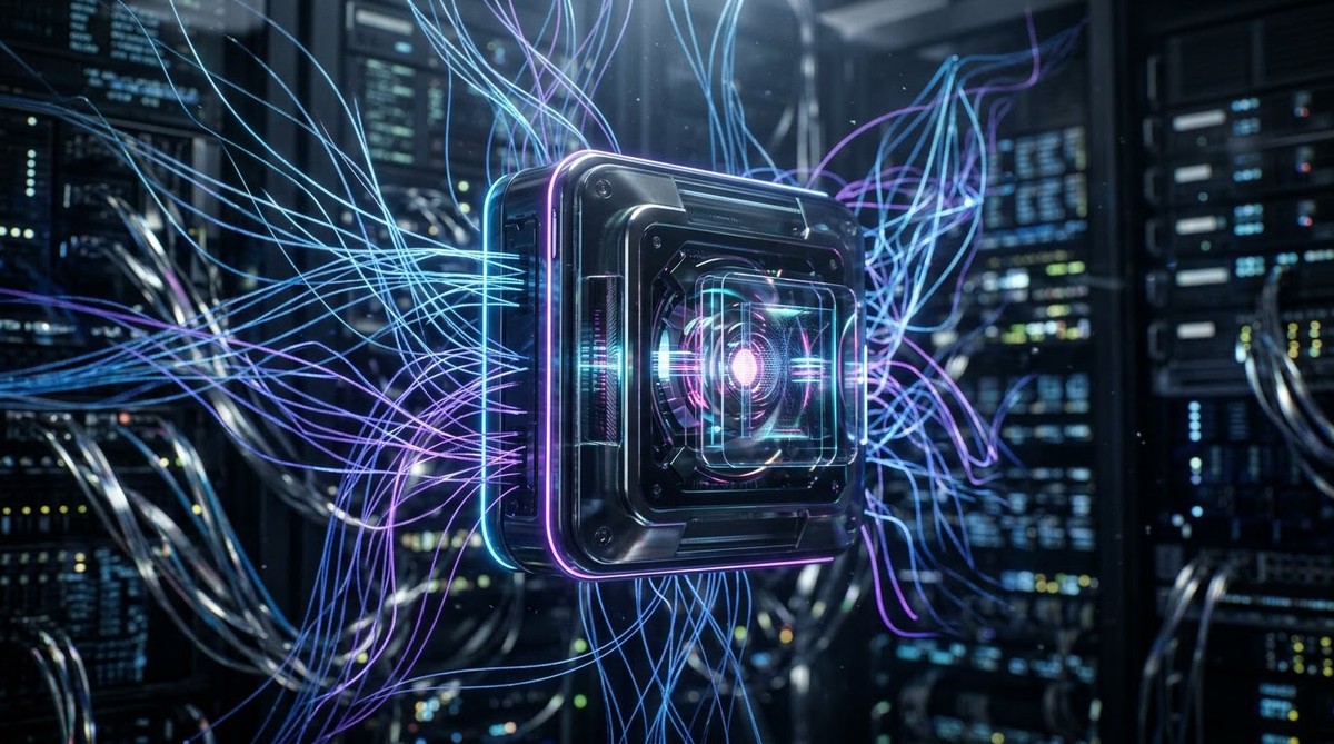Robinhood 執行長談 AI 交易平台 用戶資金交由 AI 操盤成焦點