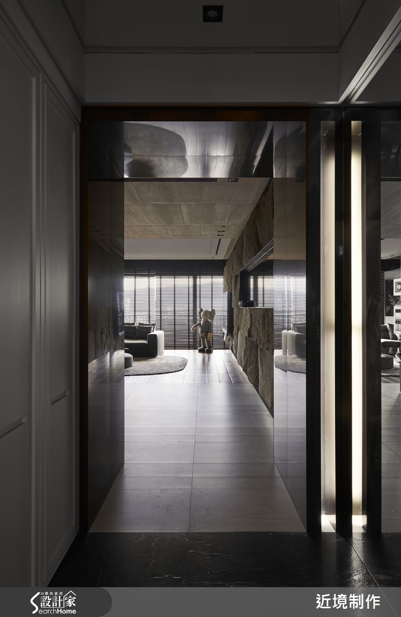 一眼瞬間 永遠難忘 許你一個最美的居家畫面