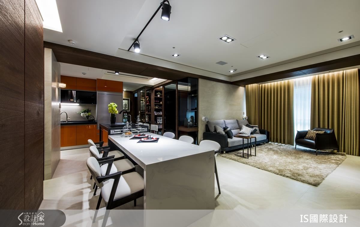 【TV】35坪激增60坪！陳嘉鴻好宅放大術