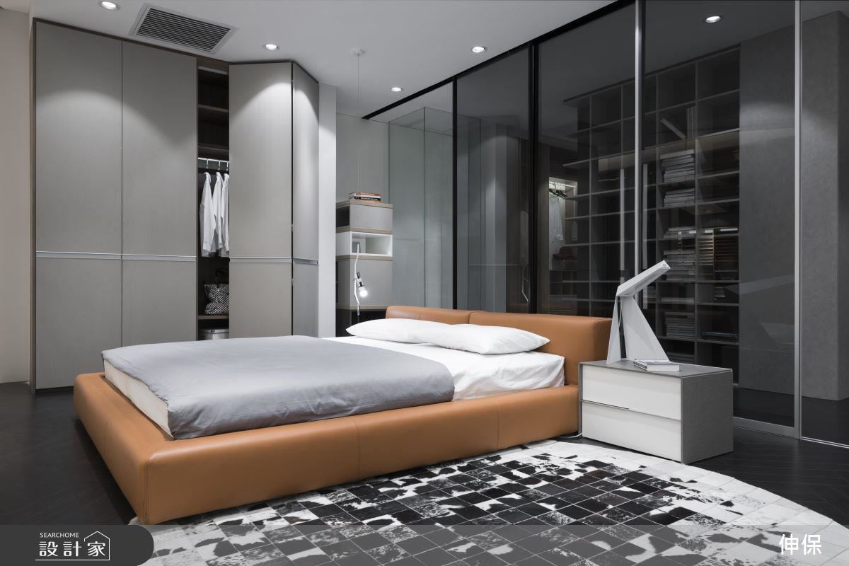 細膩精工MIT智慧全室設計 - 伸保Raysonic