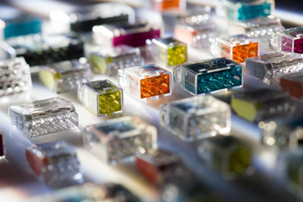 接軌國際 金筆接立得®連接器提升居家安全