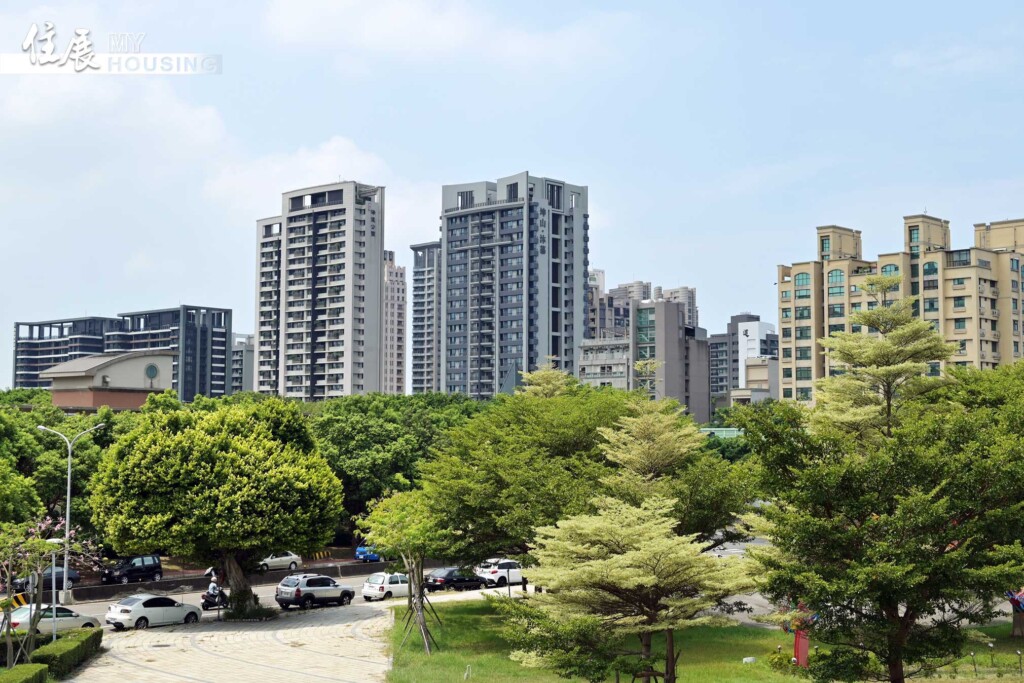 大環境3條件有利房市　打炒房成效有限