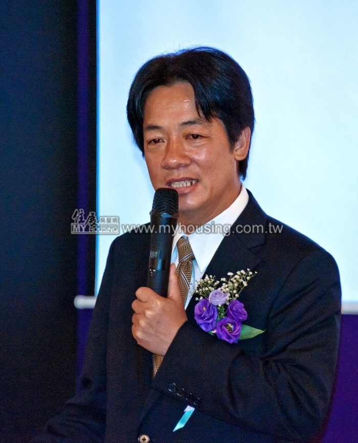 房屋稅收補助老人健保　台南市府打回票