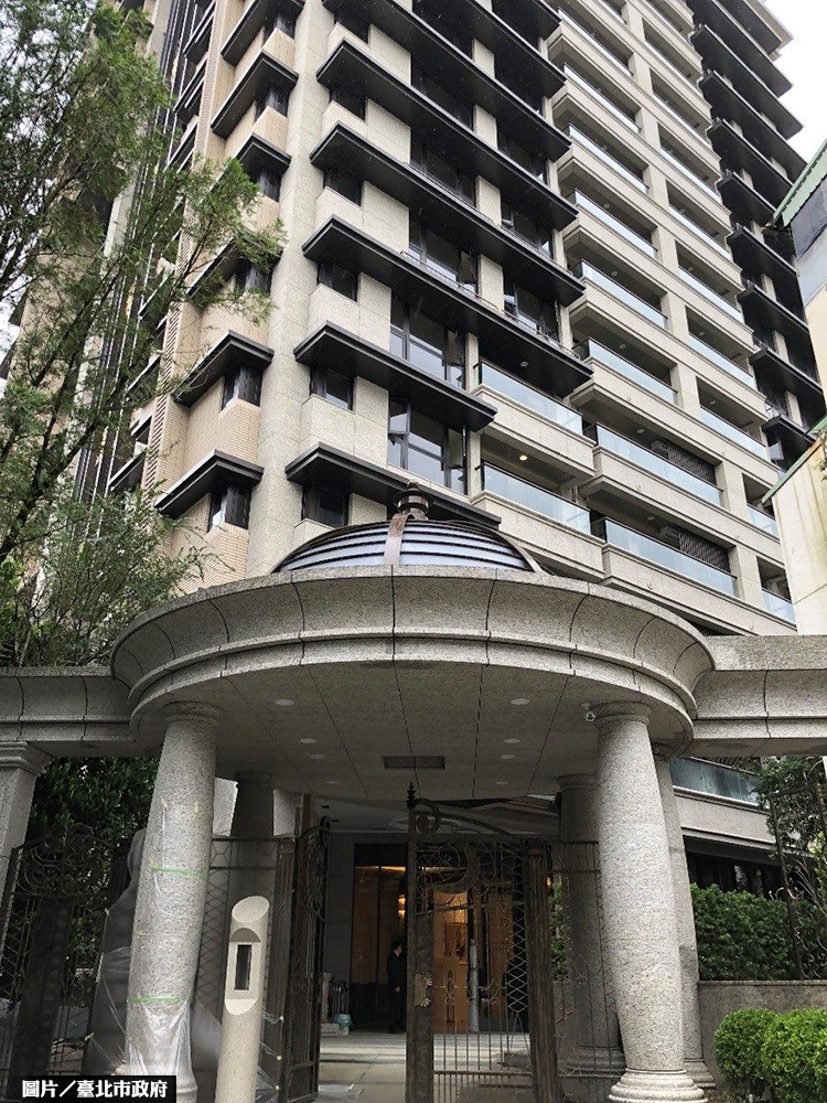 內湖3筆市有房地 投標期限將至