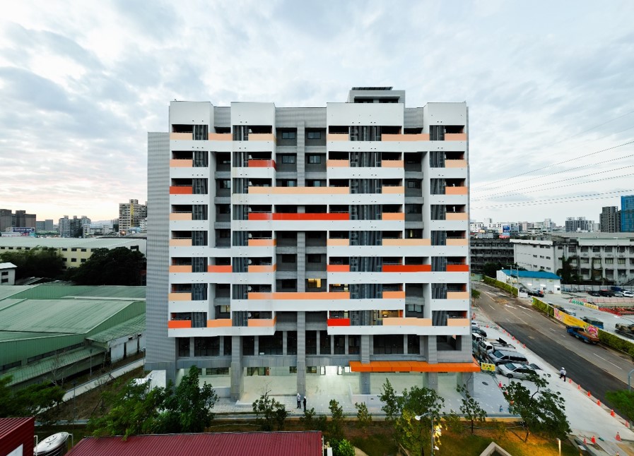 新北社宅新制「明年上路」 育2子中籤率增2倍 滿65歲可無限期續租