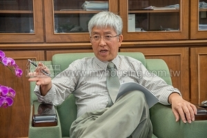 空頭司令回歸  張金鶚：房市連跌5~7年