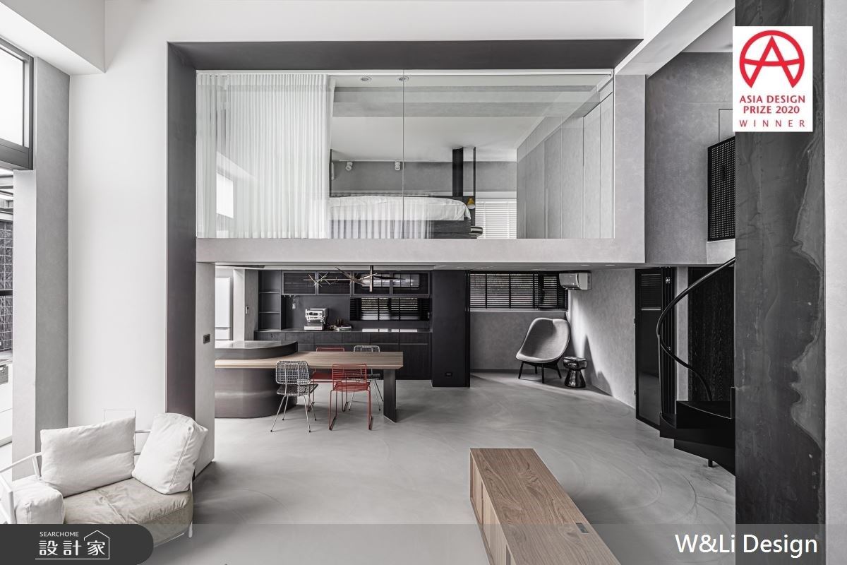 美型餐廚如何規劃？設計師融入這 4 種「生活風格」讓餐廳裝潢、廚房設計...