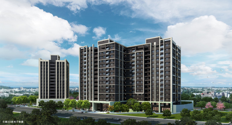 早鳥優惠+全預約賞屋  新案雙管齊下提升服務