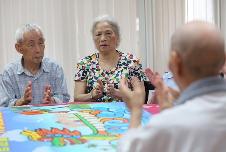 失智，可以預防