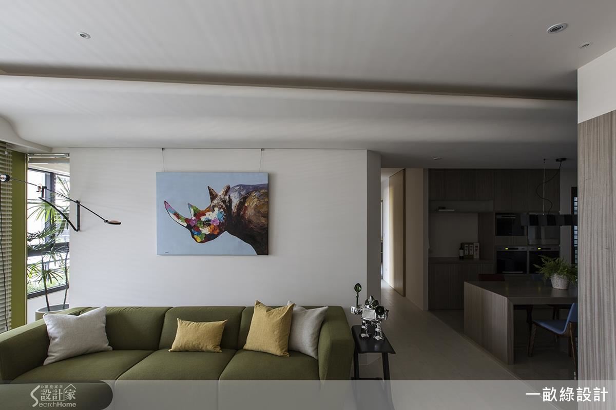 心の療癒所-- 醞釀自然詩意，散發生活正能量！