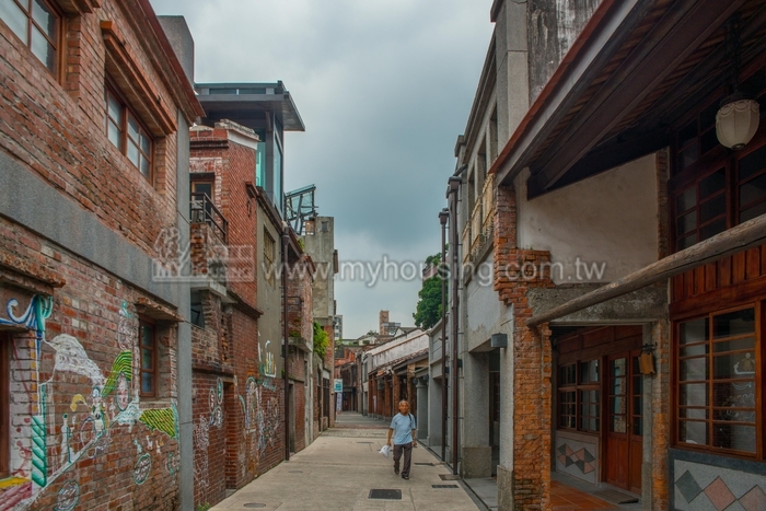品味老屋　萬華剝皮寮體驗活動開跑