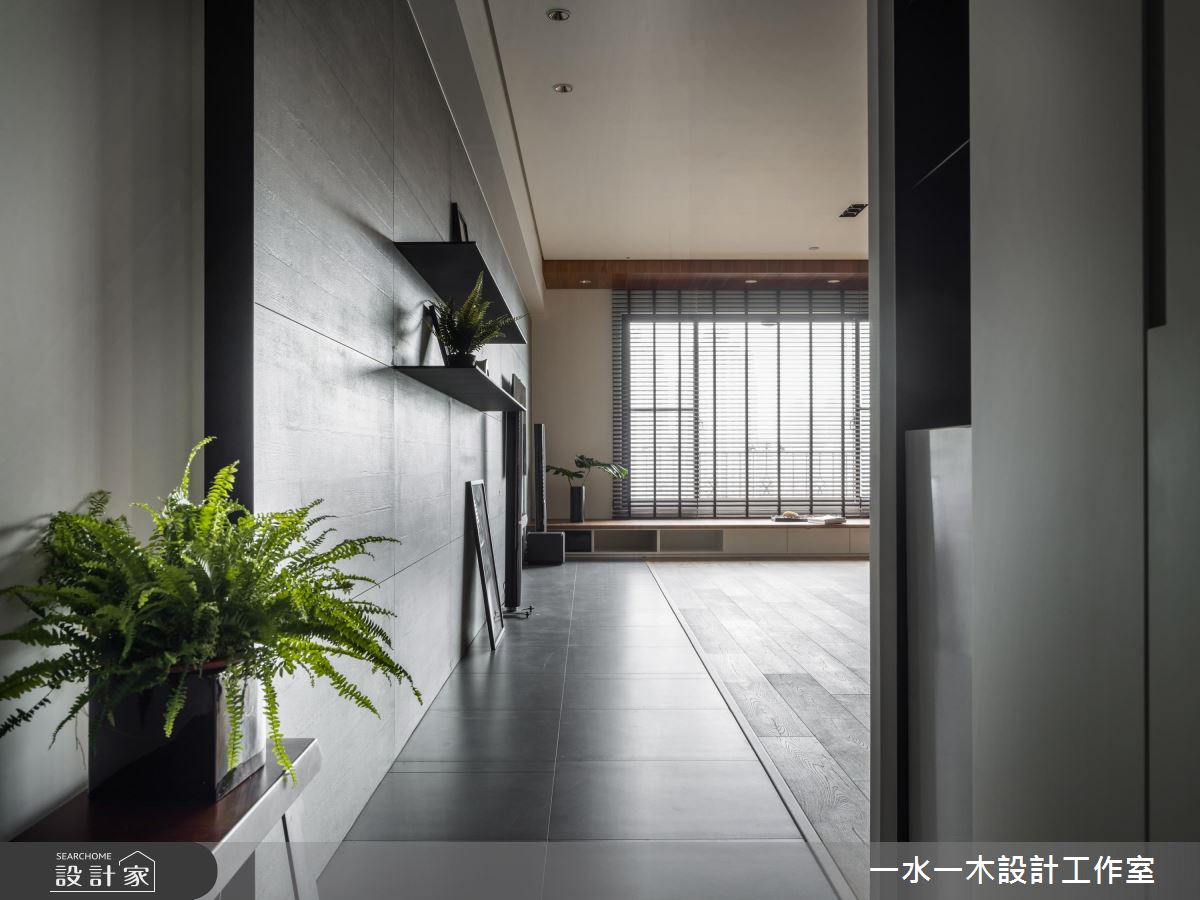 兩個人的禪意生活！生活中就要來一點美好詩意