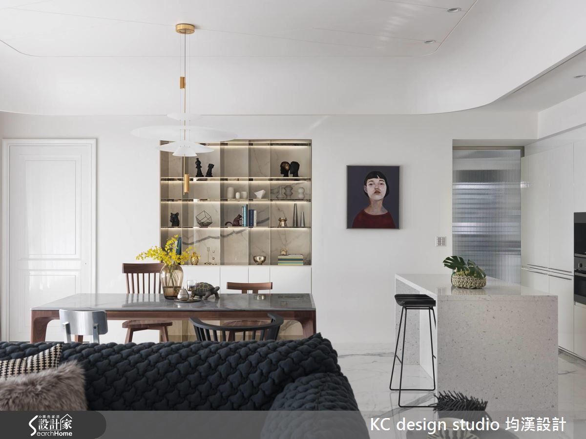 收得漂亮！3個設計美宅的收納計畫大公開