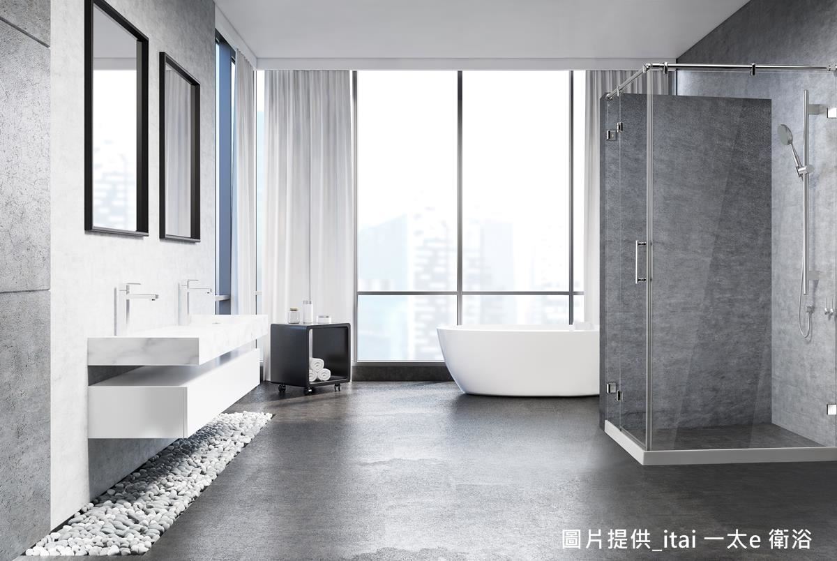 下手選購衛浴設備前，設計師教你5招私房祕技