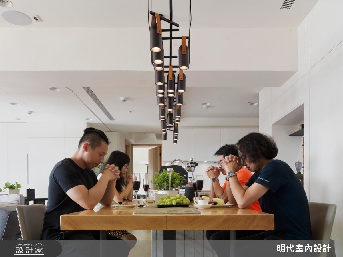 天光之家凝聚信仰，抒放心靈的美樂地