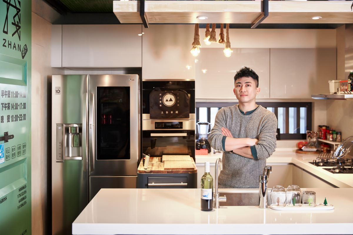 從美感到體感　睿信三輪精品衛浴打造居家生活適切體驗