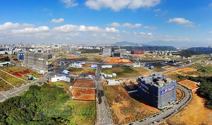 重劃後首次移轉 享雙重土增稅優惠