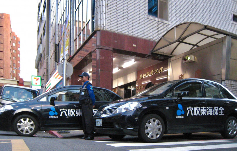 日本穴吹東海保全　慶祝在台設立30週年