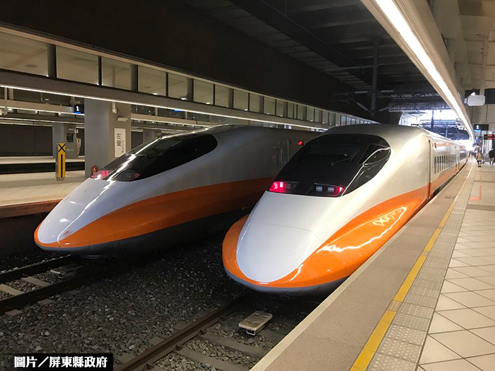 高鐵特區再加一 屏東規劃休閒園區