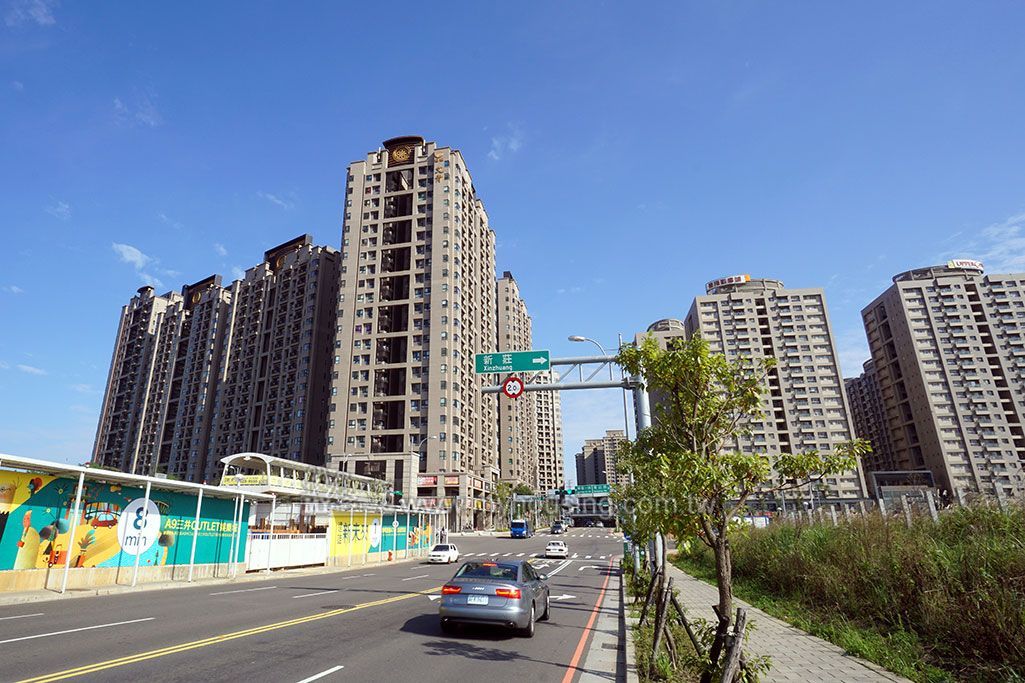 合宜住宅預告登記塗銷前 不可登廣告