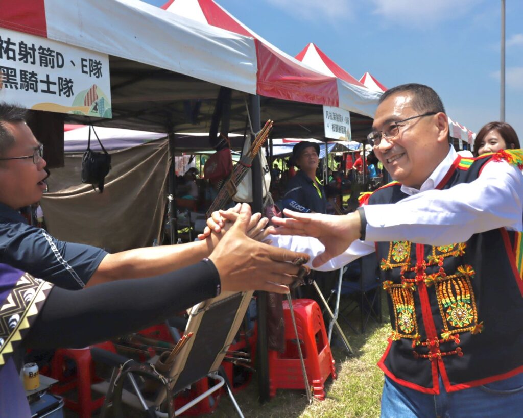 原民社宅搬遷爭議 新北市府：查無永久居住承諾