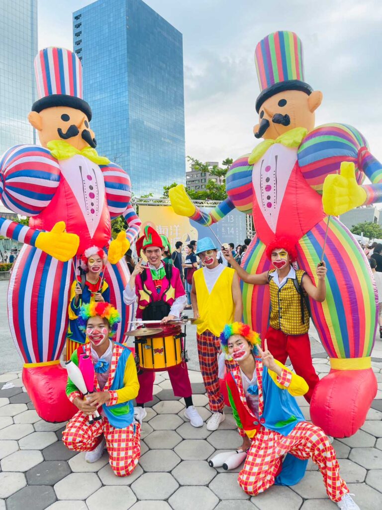 清明連假誠品生活新店　打造室內最大野餐園遊會