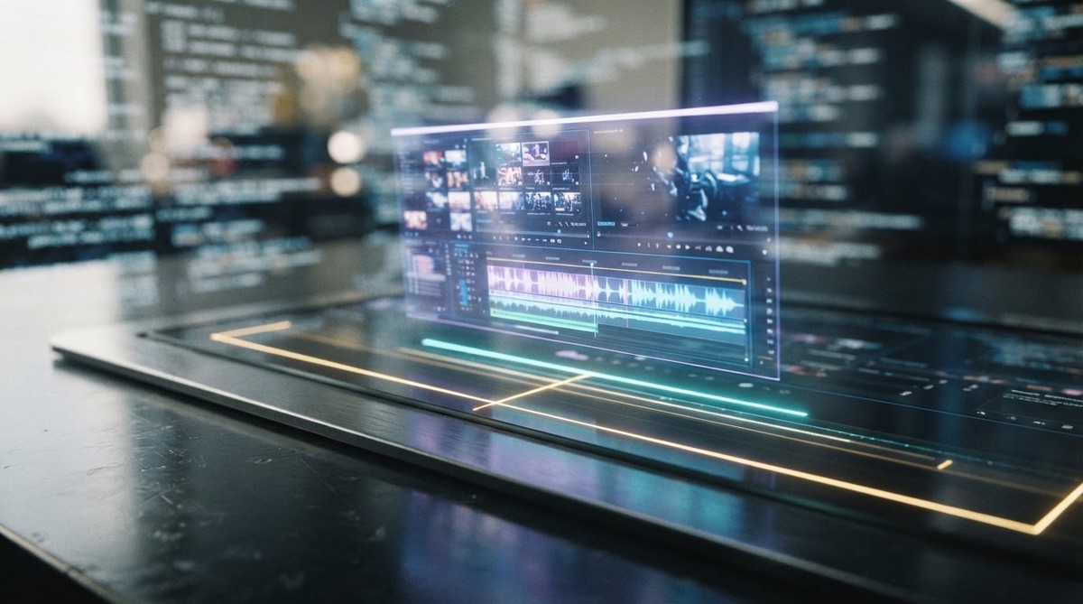 Adobe Premiere Pro AI新功能 影音素材直達時間軸生成
