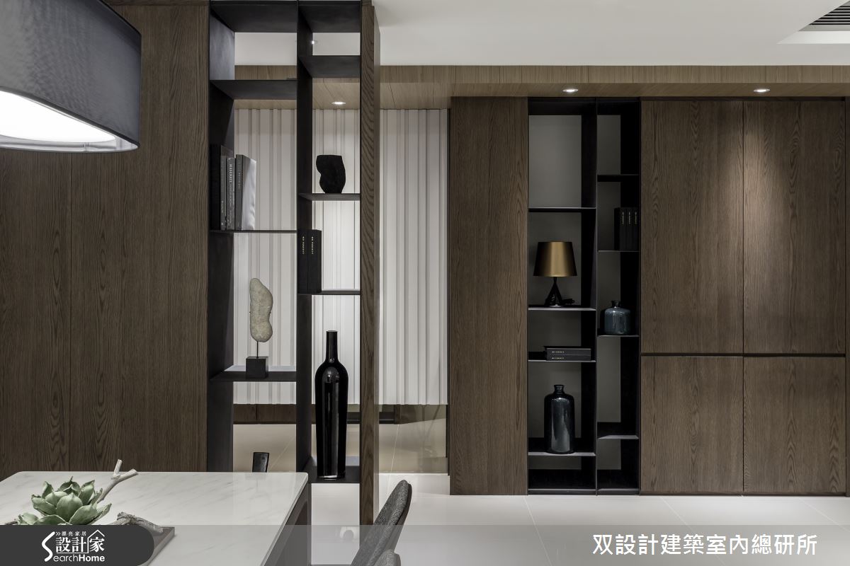 精雕細琢的新婚生活  為你刻劃宛如藝品的家