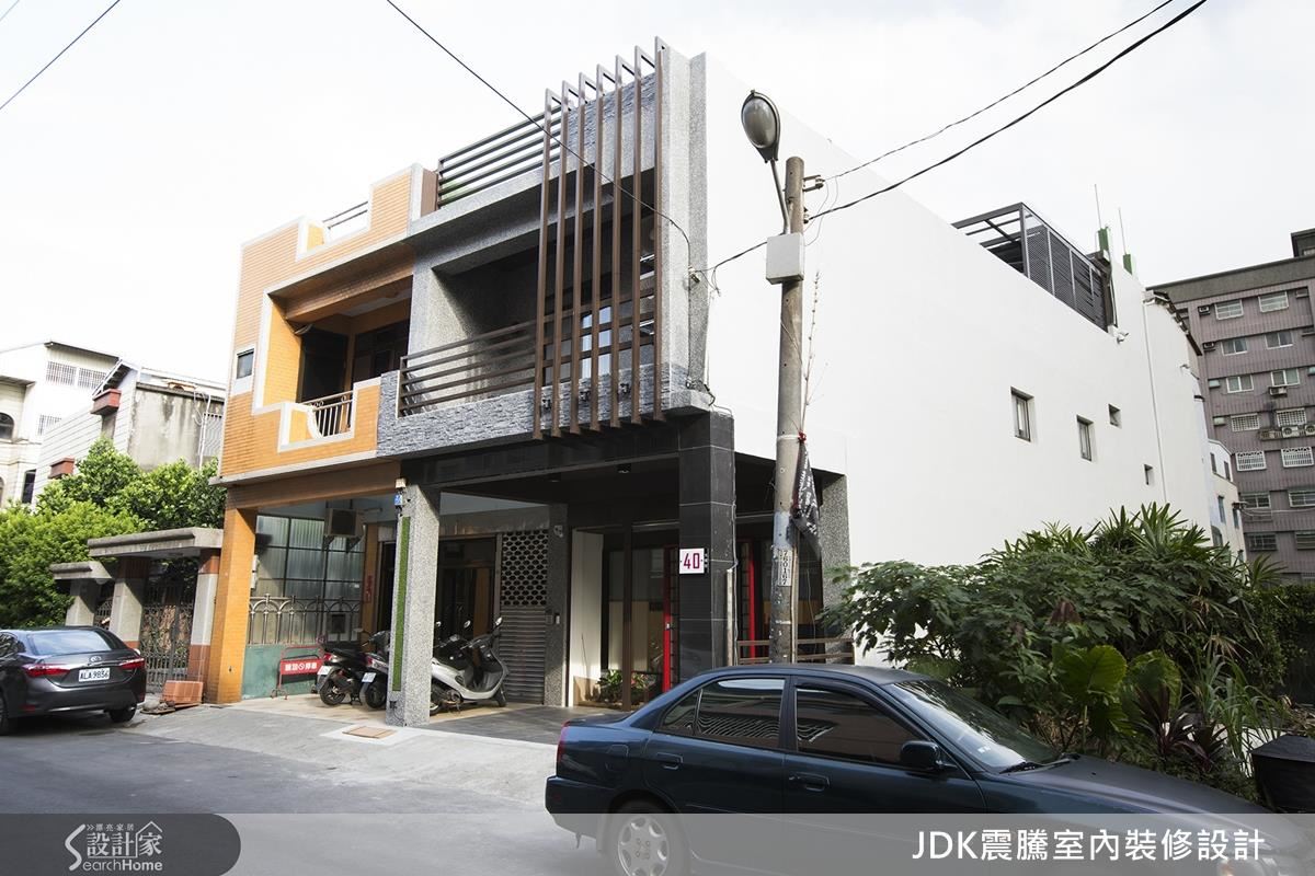 【TV】老屋的嶄新旅程 住家結合旅宿分享愛