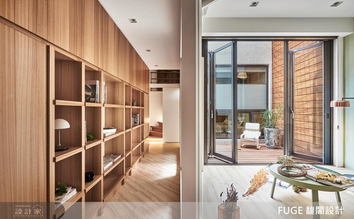 【TV】抓住要點  超乎想像喚起老屋新面貌