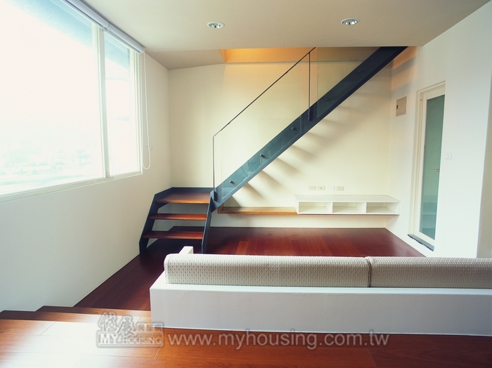 維護居安 北市加強套雅房室裝管理