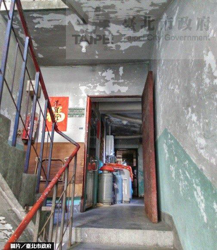 北市整建住宅更新 補助金額無上限