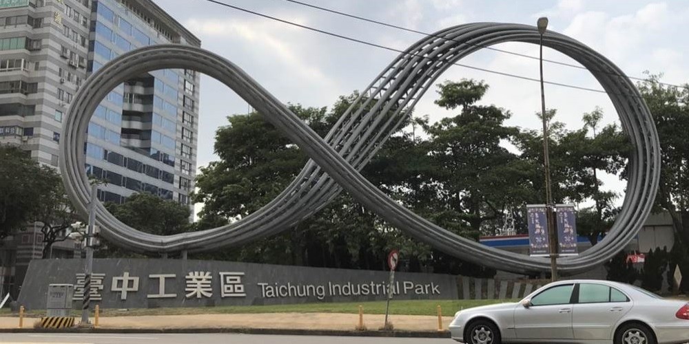 1年大漲1成！台中工業區獵地熱潮發燒