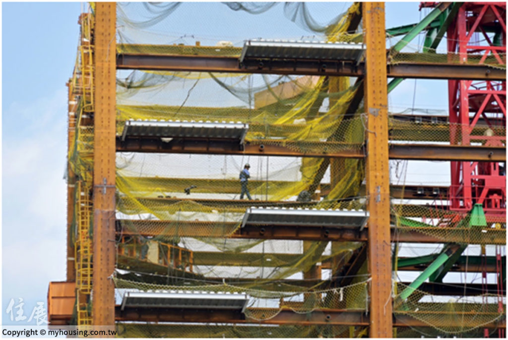 每1.14天就1名勞工死於職災 工安事件頻傳  政府應強制營建業編列安管預算