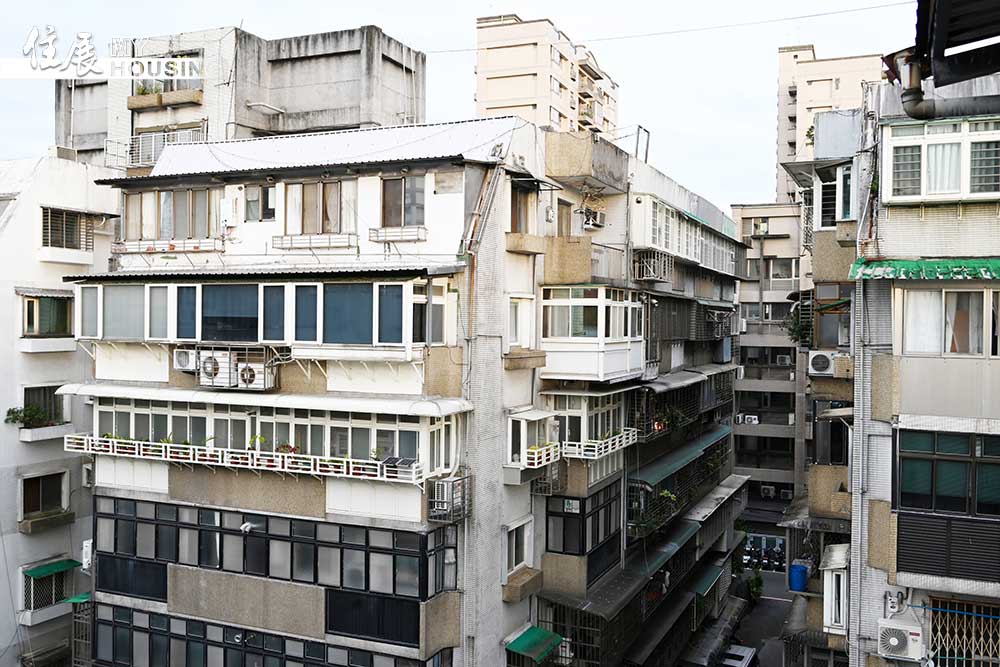 「囤房稅2.0」初審過關 關鍵稅率待協商