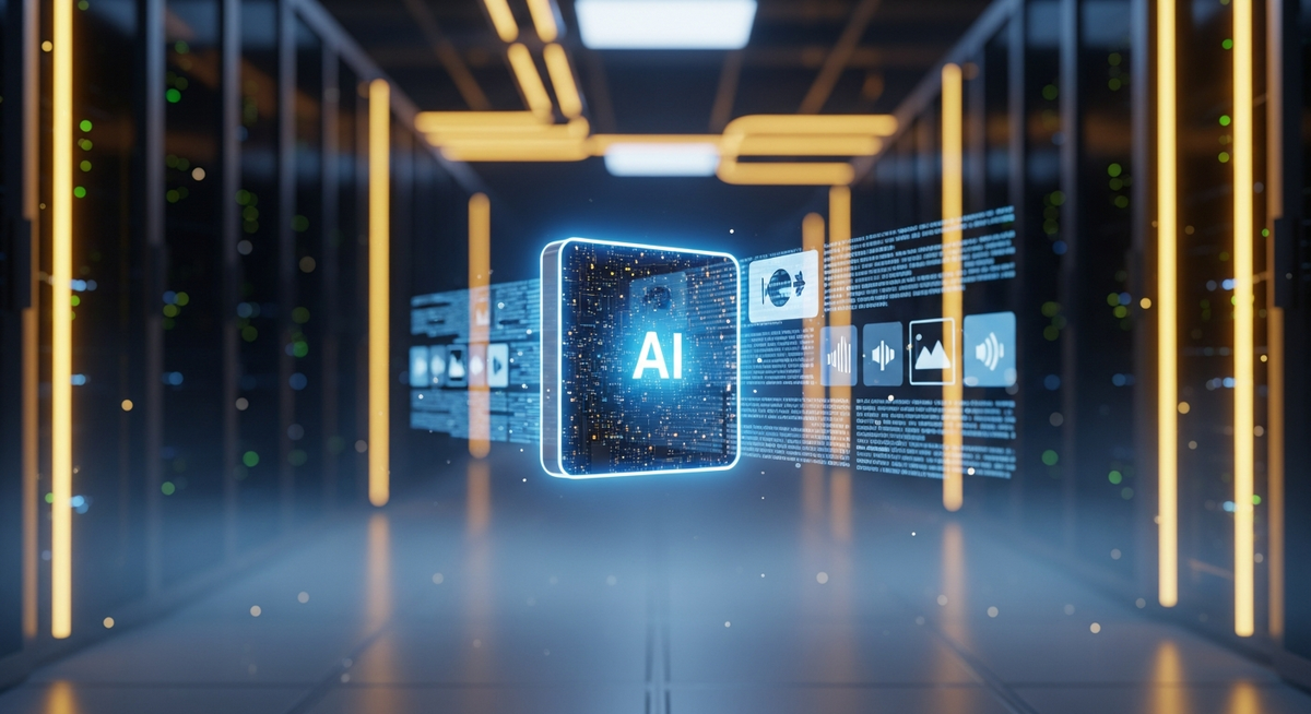 SaharaAI攜手微軟研究院 推進多模態AI資料建構效能
