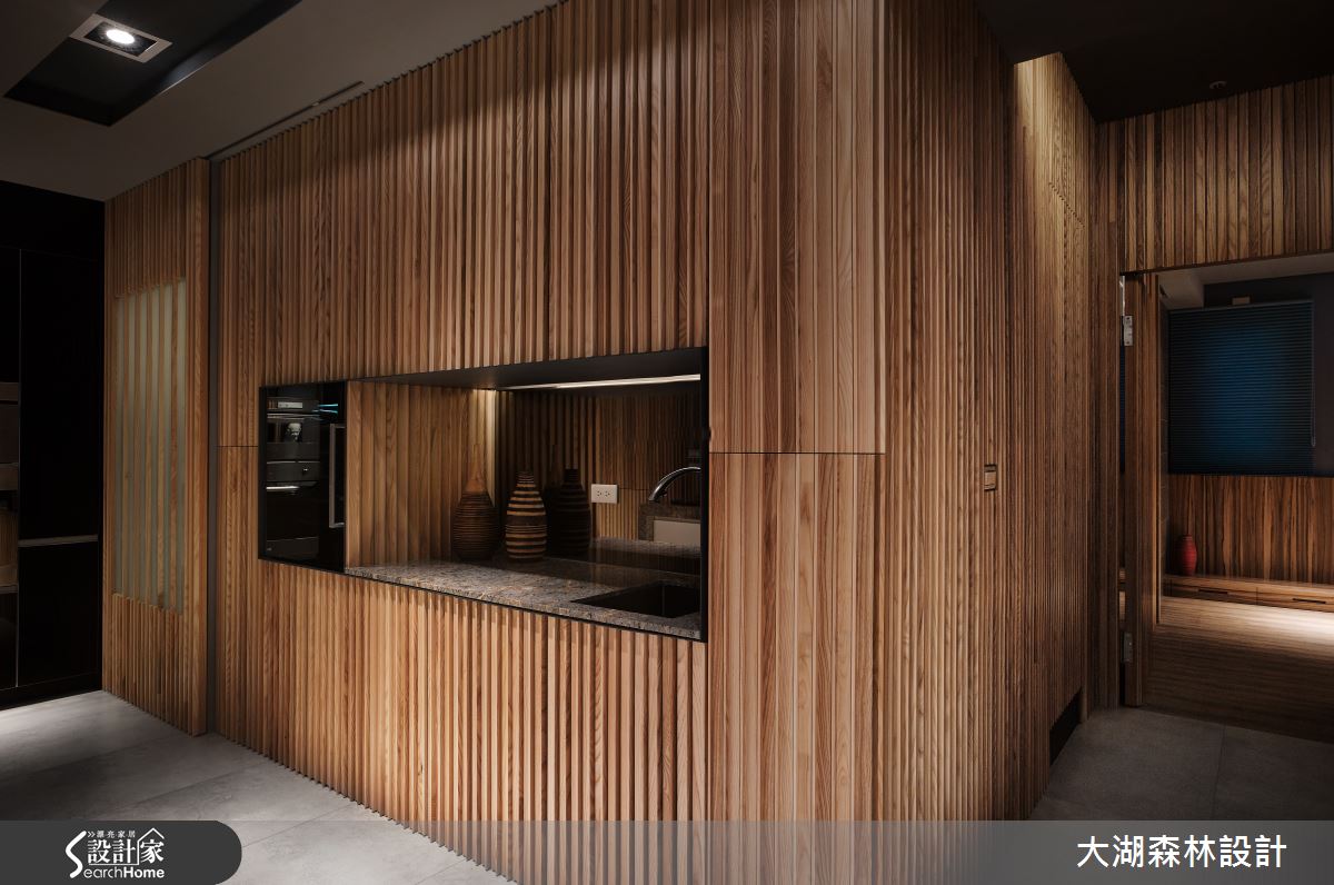 手感溫度 輕質生活 享受入木三分好設計