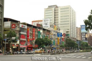 北市店面創天價 每坪400萬起跳